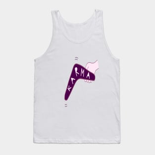 karma Tank Top